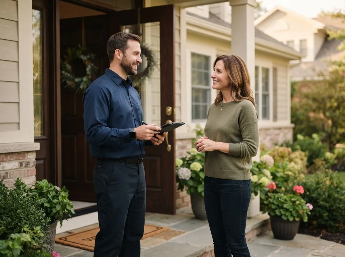 Water damage restoration FAQs for Sharon Grove, KY